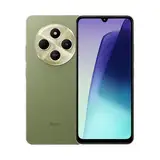 Redmi 14C 8GB 256GB Green, Android Smartphone, 2,0GHz, 6,88" Display, 50MP AI-Zweifach-Kamera, 5160mAH Akku, 18W FastCharge