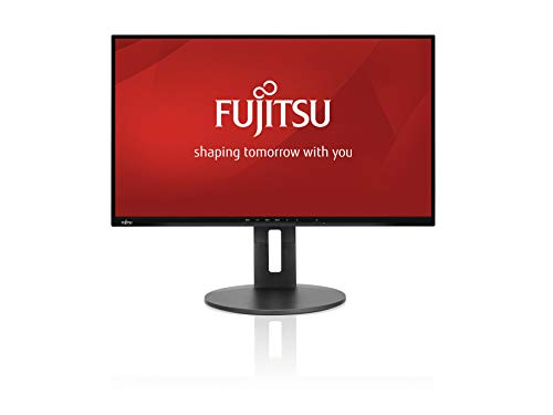 Fujitsu B27-9 TS 69 cm 27 Zoll FHD Black DP HDM.