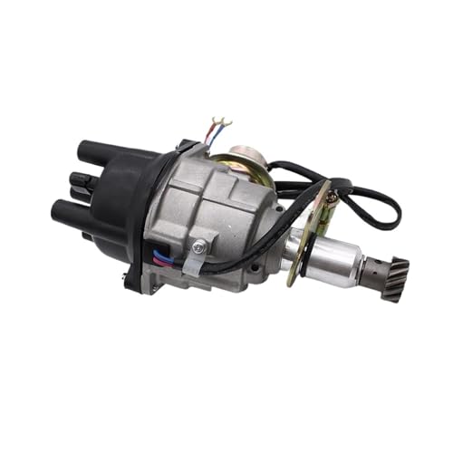 KTMBOHU Elektronischer Verteiler Hochpräziser elektrischer elektronischer Verteiler for B110 B210 B120