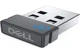 Dell Universal Pairing Receiver- WR221, Titan Grau