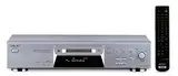 Sony MDS-JE480 S MiniDisc-Deck silber