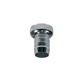 LUTH Premium Profi Parts Schlauchverschraubung 3/4" für Ablaufschlauch an Verstellrohr 10030705 Siphon