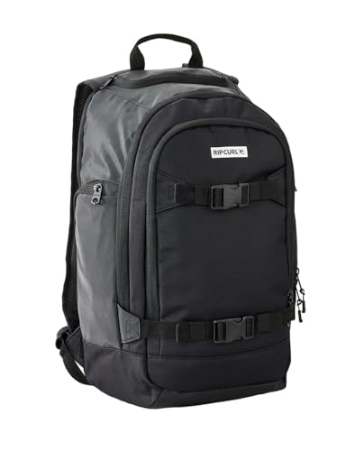 Rip Curl 2025 Posse 33L Icons Rucksack 15AMBA - Midnight