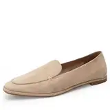 Aerosoles Damen Neo Loafer Flat, Taupe, 38 EU