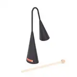 Percussion Plus, doppelte pp3600 Agogo Bells