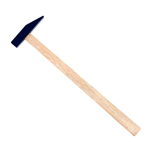 Modelcraft - Mini Hobby Hammer ,blau