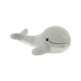 Apricot Lamb – Kuscheltier Wal 20 cm – Plüsch Spielzeug Plüschtier für Kinder und Baby – Flauschiger Stofftier zum Spielen, Geschenk & Kuscheln – Gemütliches Schmusetier – Plüsch Wal