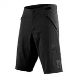 Troy Lee Designs Skyline Shorts Jugend schwarz Kindergröße W24 | 122-134 2022 Fahrradhose