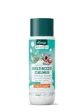 Kneipp naturkind Erkältungszeit Schaumbad - Thymian Salbei Eukalyptus - Beruhigt und durchwärmt in der kalten Jahreszeit - 200ml