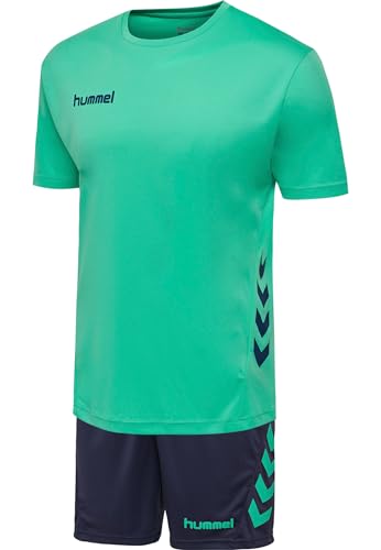 hummel Ensemble junior Duo Set, 14 Jahre EU