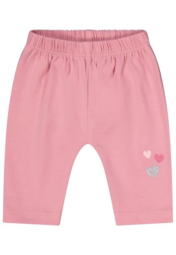 SALT AND PEPPER BY KIDS PARK Baby Girls Capri Print Hearts