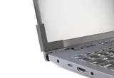 Reparatursatz für Lenovo IdeaPad 5 15IIL05 15ARE05 15ITL05 Notebook (Gehäuseoberteil, Bildschirmabdeckung, Scharniere)