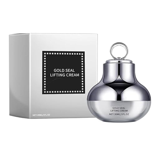 Face Lift Cream, Safe Face Moisturizer, 30ml Skin Repair Balm, Soothing Facial Care, Skins Lifting Formula, Ideal for Deep Nourishment and Firming Daily Routine