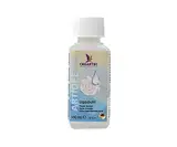 CREARTEC wasserfester Gipsdicht - ideal zum Abdichten von Gips, Beton, Stein, … - 100ml - Made in Germany