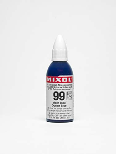 20ml MIXOL # 99 Meerblau