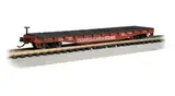 Bachmann Züge – 52' Flat CAR – PRR #475465 – Spur N