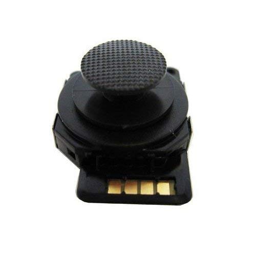 OSTENT 3D Button Analog Joystick Stick Reparatur Ersatz Kompatibel für Sony PSP 2000 Konsole - 2 Stück