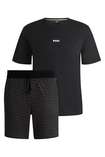 BOSS Relax Short Set 10269542 01