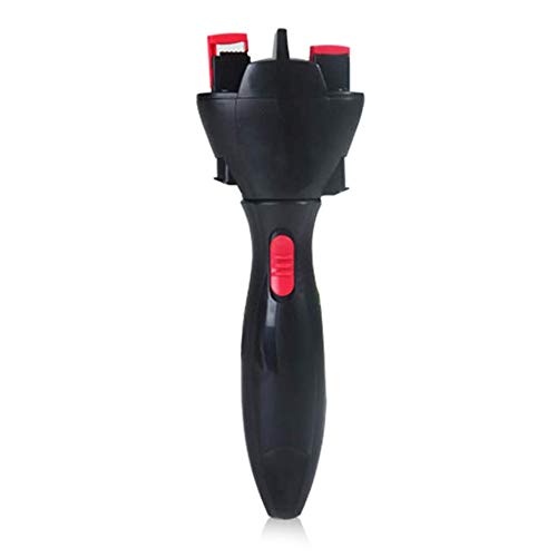 Sunydog Elektrischer Haarflechter, automatisch, schnell verdrehend, intelligentes Haarflecht-Werkzeug, Basteln, Haarflecht-Werkzeug, magisches Styling-Werkzeug