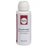 RAYHER 2838200, Stempelreiniger, Flasche 56 ml