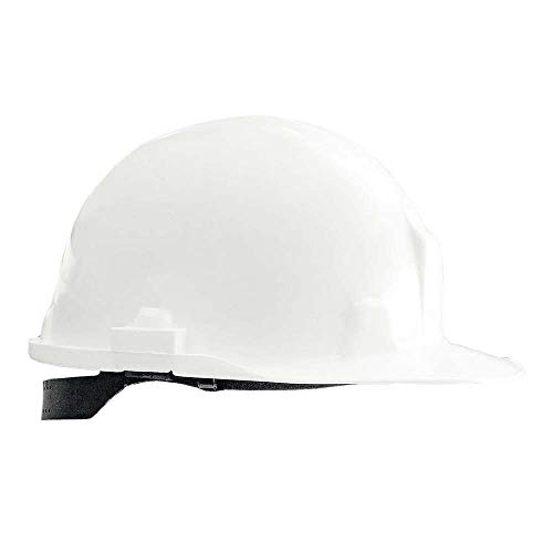 Bauhelm weiß Norm: EN 397, Sicherheitshelm, Bauarbeiterhelm, Schutzhelm
