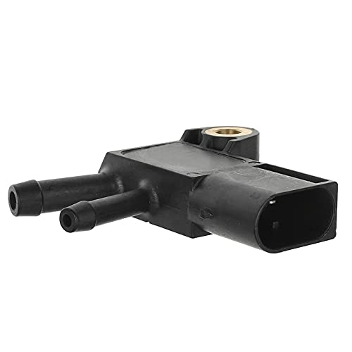 Frankberg Differenzdrucksensor Abgasdrucksensor Kompatibel mit A-Klasse W169 B-Klasse W245 C-Klasse W203 W204 E-Klasse W211 W212 GLK-Klasse X204 SLK R172 Replace# 6429050100