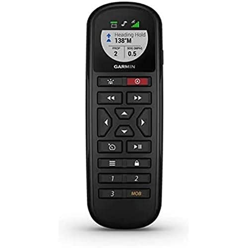 Garmin Autopilot Remote, Wireless, for Reactor