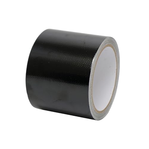 Leinwand Reparaturband - wasserdichtes Patch, Hochleistungsband | Wasserdichtes haltbares Fabrik -Reparaturband, starker Klebstoff für Außenwaren, schnelle Reparaturlösung für Zelte, Markisen, Rucksäc