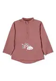 Sterntaler Unisex Kinder Mädchen Schwimmshirt Langarm Kinder Regenbogen UV-Schutz 50+ rosa, 116