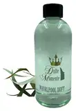 Dufte Momente | Whirlpool Duft 500ml | Eukalyptus | mit naturreinen und natürlichen ätherischen Ölen | kein Schaum | vegan und ohne Tierversuche