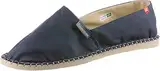 Havaianas Unisex Origine III Espadrilles, Marineblau/Beige, Gr. 35 (37 EU)