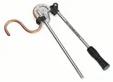 ROTHENBERGER Industrial Rohrbieger Biegezange Biegegerät Ø 12 mm