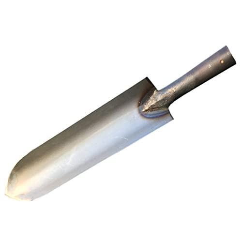 Yardenfun Multipurpose Planting Shovel Robuste Gartenwerkzeug Für Effizientes Graben Jäten Und Umpflanzen Im Freien Für Gärten Und Höhlenarbeiten