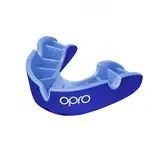 OPRO Silver Mundschutz für Rugby, Hockey und andere Kontaktsportarten