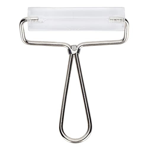 Ylic Roller, Ylic Roller Py CEIC Clay Nonstick Ft -Werkzeug Zum Rollen von Stam Eming (15cm Rolle) (10 cm Rolle)