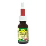 MilbenEx Ohrreiniger 20 ml
