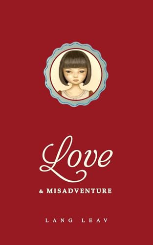 Love & Misadventure (Volume 1) (Lang Leav, Band 1)