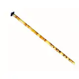 Türkische Ney Nay Flöte Woodwind Musikinstrument AKN-201 (D (Supurde Ney))