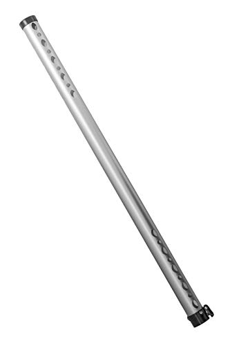 Longridge Executive Clikka Aluminiumrohr Golfball-Aufnehmer