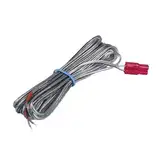 4M DVD Lautsprecherkabel, Sound-Lautsprecherkabel-Adapter, Ersatz für -Samsung HT-H5500K HT-H5530K HT-D6730W Heimkino-Systeme, für -SAMSUNG 5.1 Sound Lautsprecher Systeme (4 m)