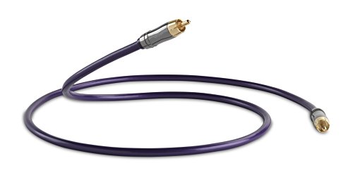 QED Performance Digital Audio Kabel (1m)