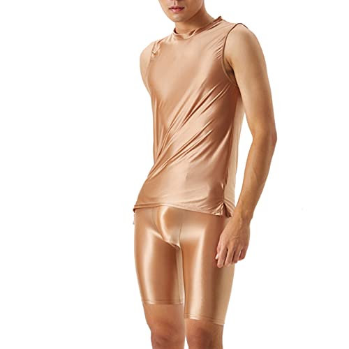 Jumpsuit Herren kuschelig sexy Herren reizwäsche für Sex Dessous männer sexy unterwäsche fitshape Bodysuit Tanga Lange Unterhose Herren mit Eingriff