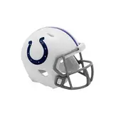 Riddell Speed Pocket Football Helm - NFL Indianapolis Colts