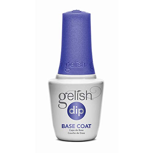 Harmony Gelish Dip - Base Coat, 15 ml