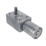 370 Stück Vollmetallgetriebemotor 12V Gleichstrommotor (40rpm)