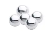 5x Stahlkugeln Eisenkugeln Metallkugeln Ø 7mm
