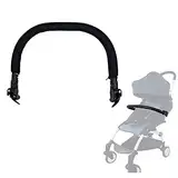 Universaler Schutzbügel Für Kinderwagen Sicherheitsbügel Für Kinderwagen, Baby Trolley Bumper Grip Griff Kinderwagen Griff Einstellbare Pushchair Bumper Bars Zubehör Für Baby