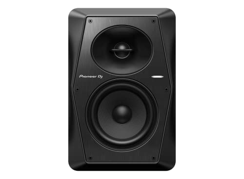 Pioneer DJ VM-50 Schwarz