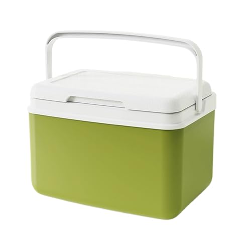Kühlbox - Kompressor Kühlbox | Camping-Kühlbox | Tragbare, Auslaufsichere Outdoor-Kühlbox | Große, Leichte Kühlbox Für Getränke Zum Aufbewahren Von Getränken Für Camping, Wandern Und