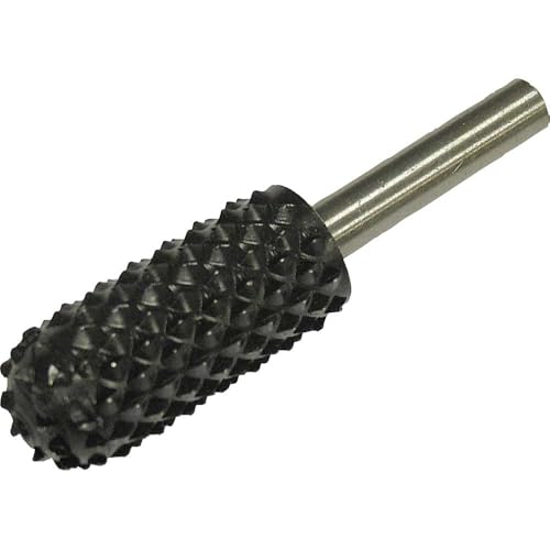Faithfull Rotary Ball Ended HOLZRASPEL 12 x 35mm FAIRRBALL Multi confezione da 1